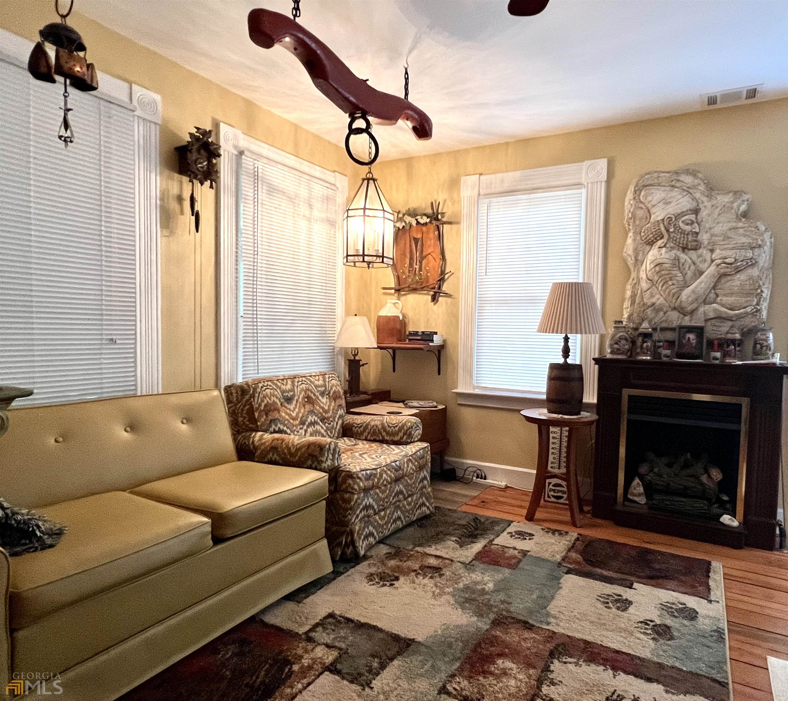 113 Ber Weg Helen, GA 30545 - Photo 4 of 51