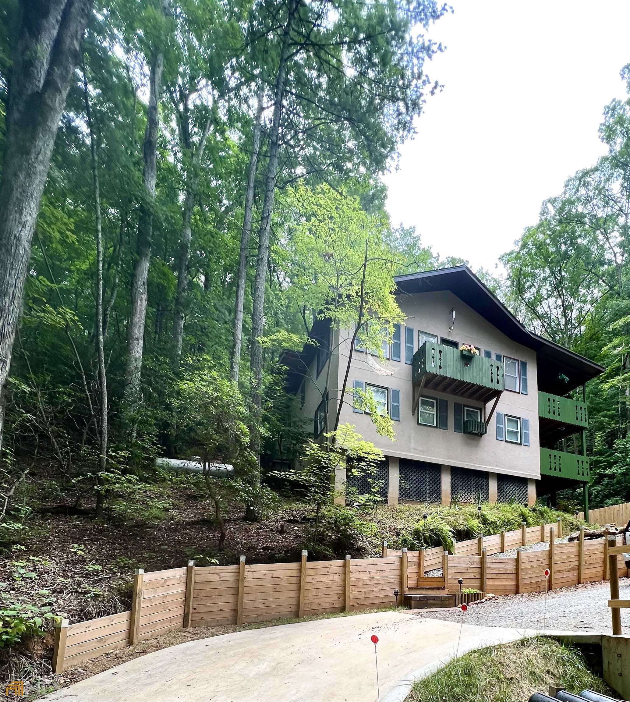 113 Ber Weg Helen, GA 30545 - Photo 49 of 51