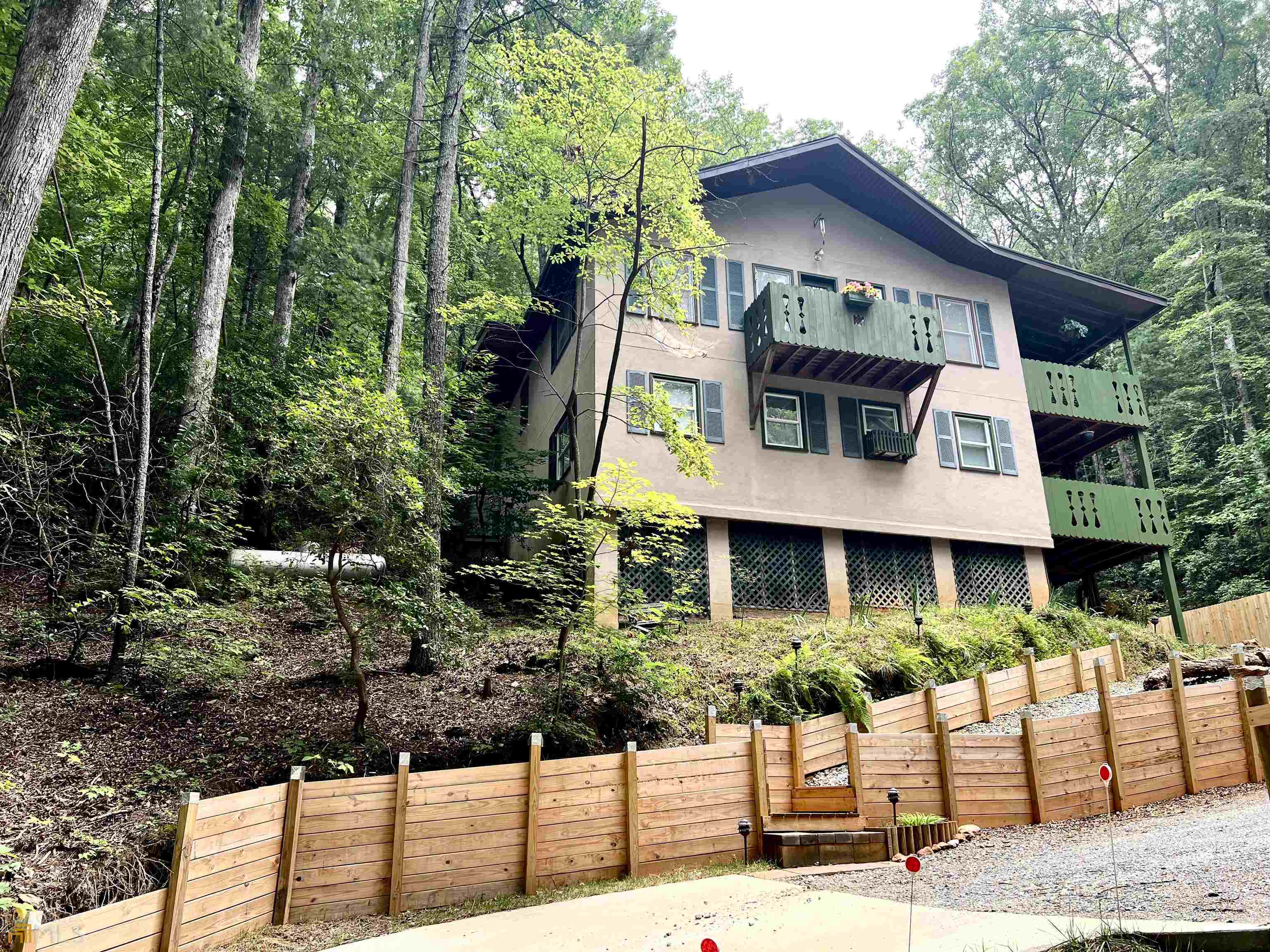 113 Ber Weg Helen, GA 30545 - Photo 50 of 51