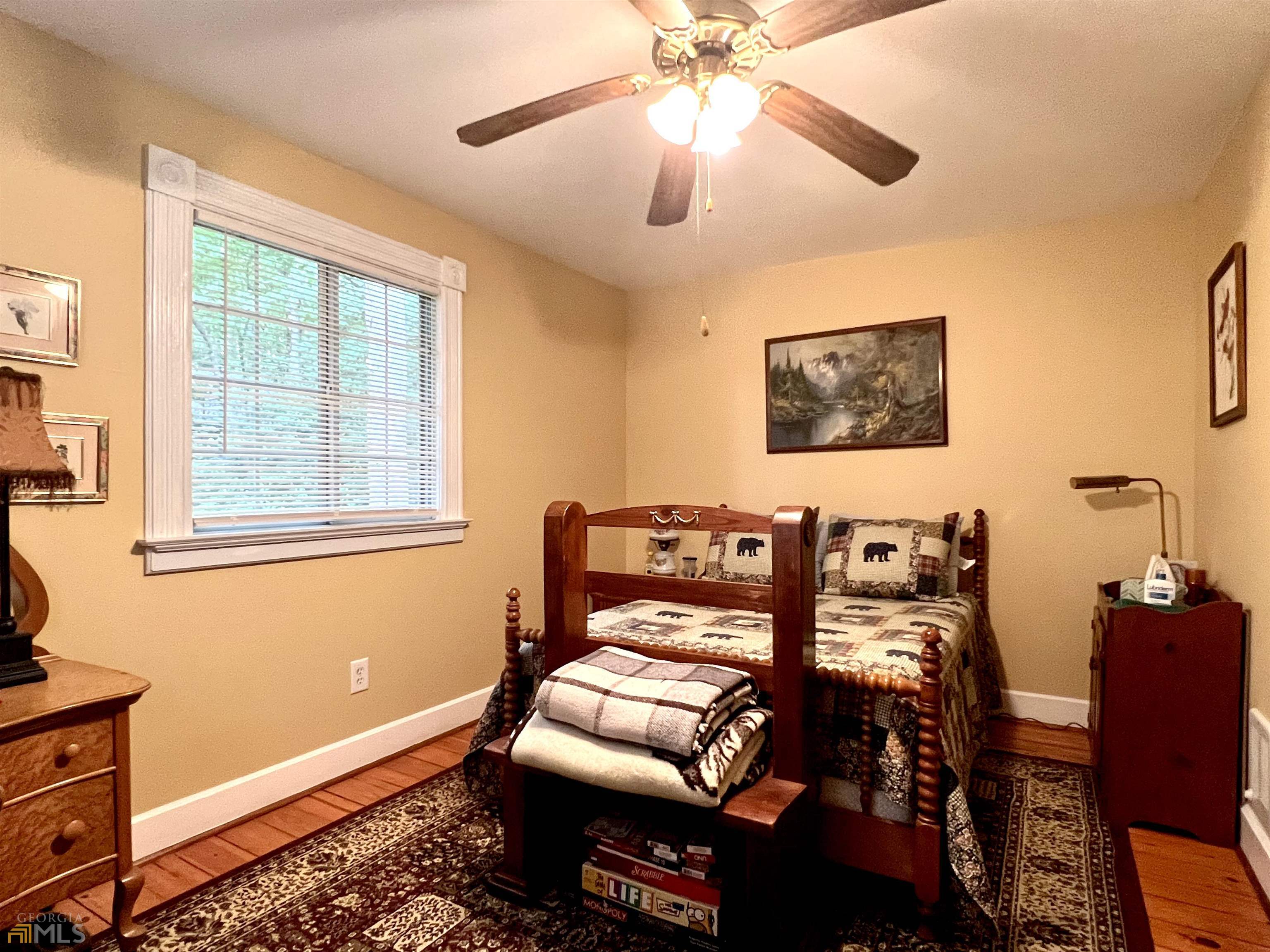 113 Ber Weg Helen, GA 30545 - Photo 9 of 51