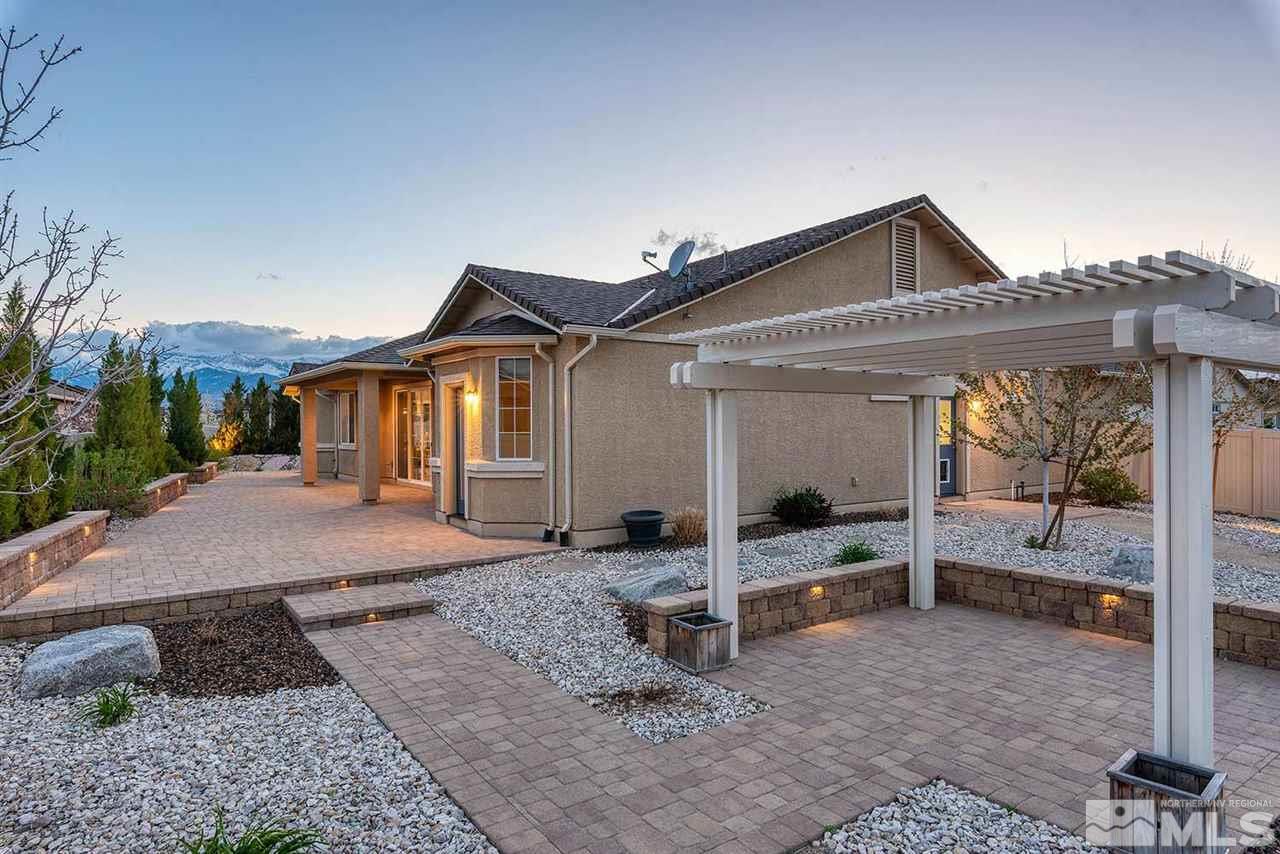 2260 Renzo Way Reno, NV 89521 - Photo 12 of 16 Photo 12