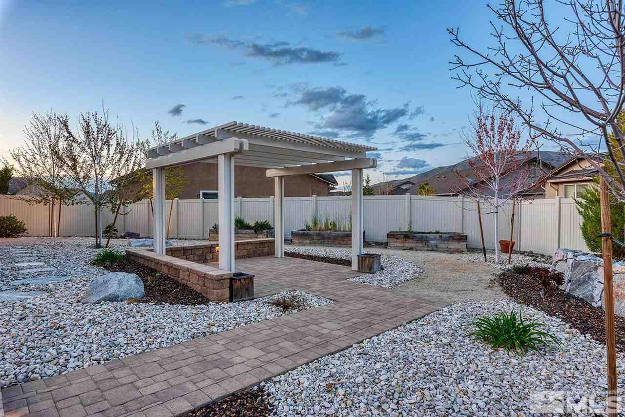 2260 Renzo Way Reno, NV 89521 - Photo 13 of 16 Photo 14