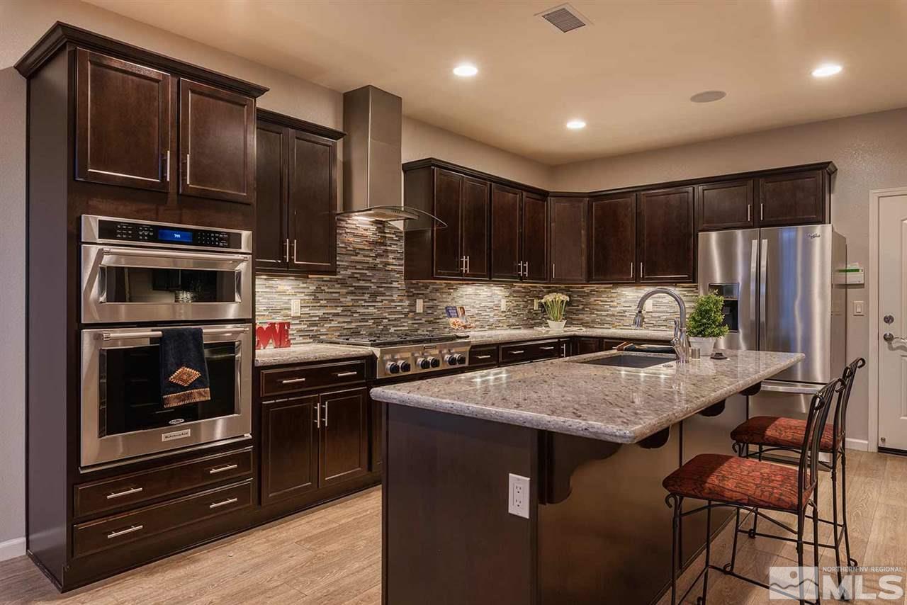 2260 Renzo Way Reno, NV 89521 - Photo 15 of 16 Photo 16