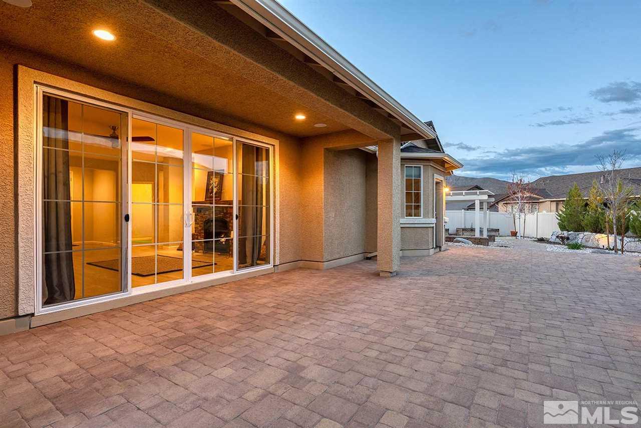 2260 Renzo Way Reno, NV 89521 - Photo 10 of 16 Photo 10