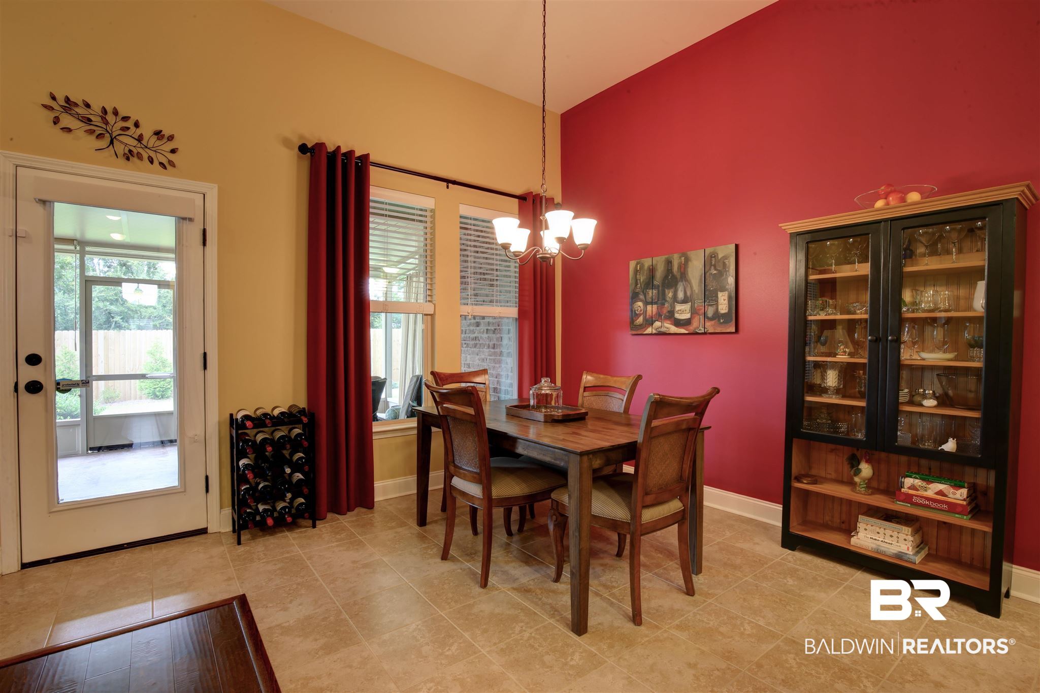 684 Turquoise Drive Fairhope, AL 36532 - Photo 7 of 25 Breakfast Room