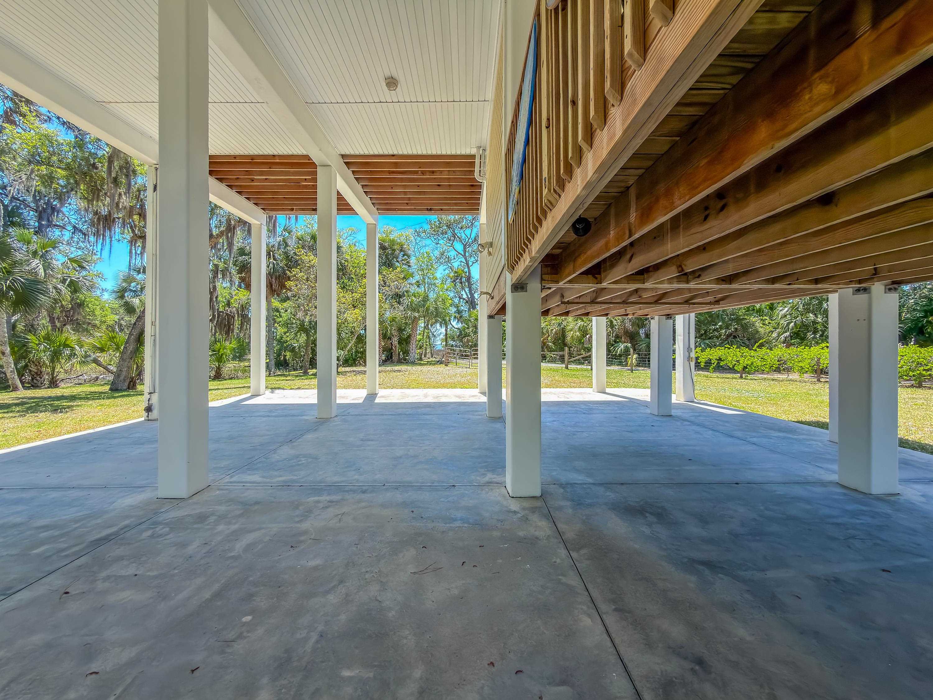 142 Stuart Cove Road Crawfordville, FL 32327 - Photo 51 of 57