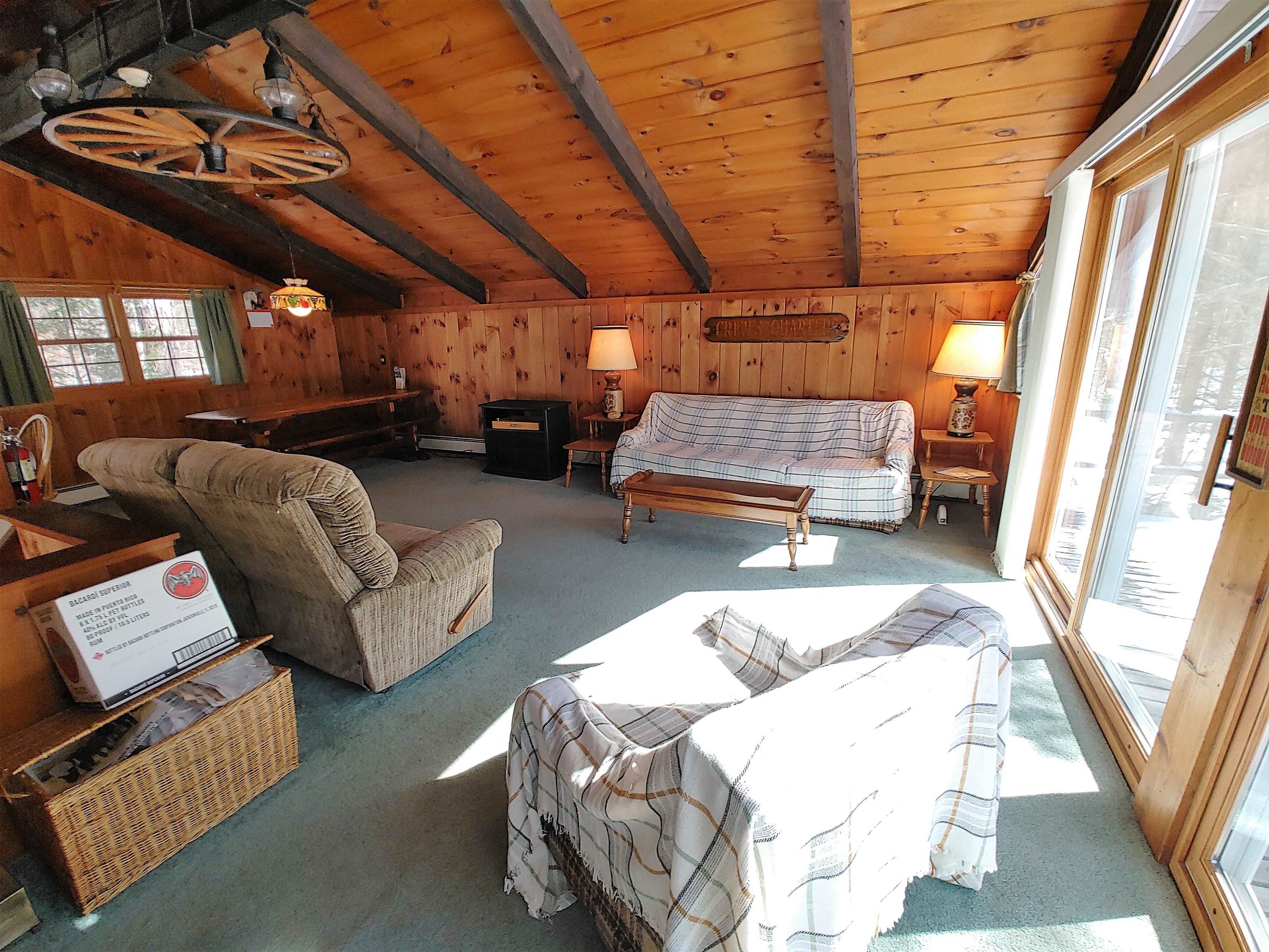 11 Sanctuary Road Conway, NH 03860 - Photo 23 of 39