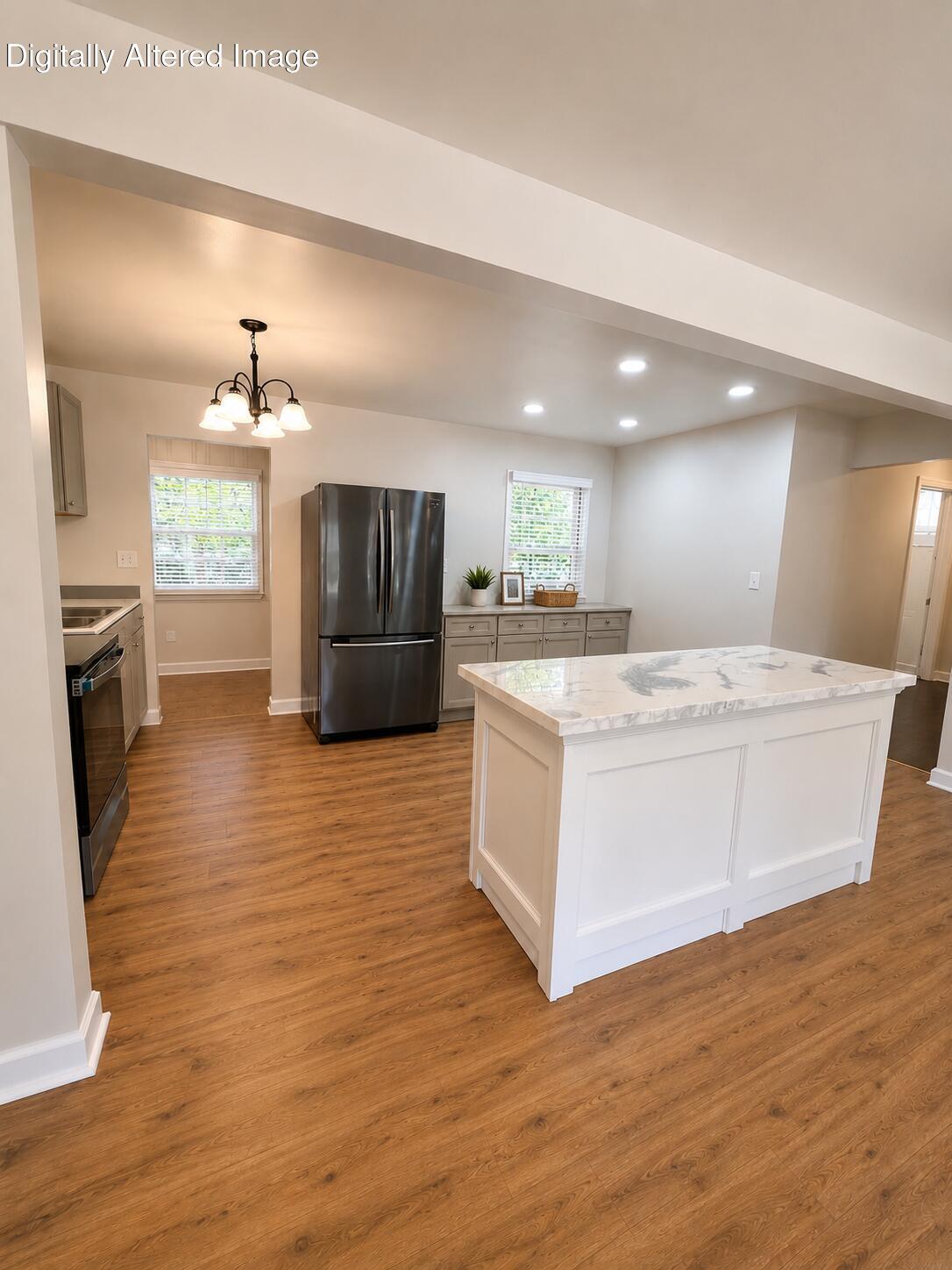 110 Webb Avenue Sumter, SC 29150 - Photo 25 of 34