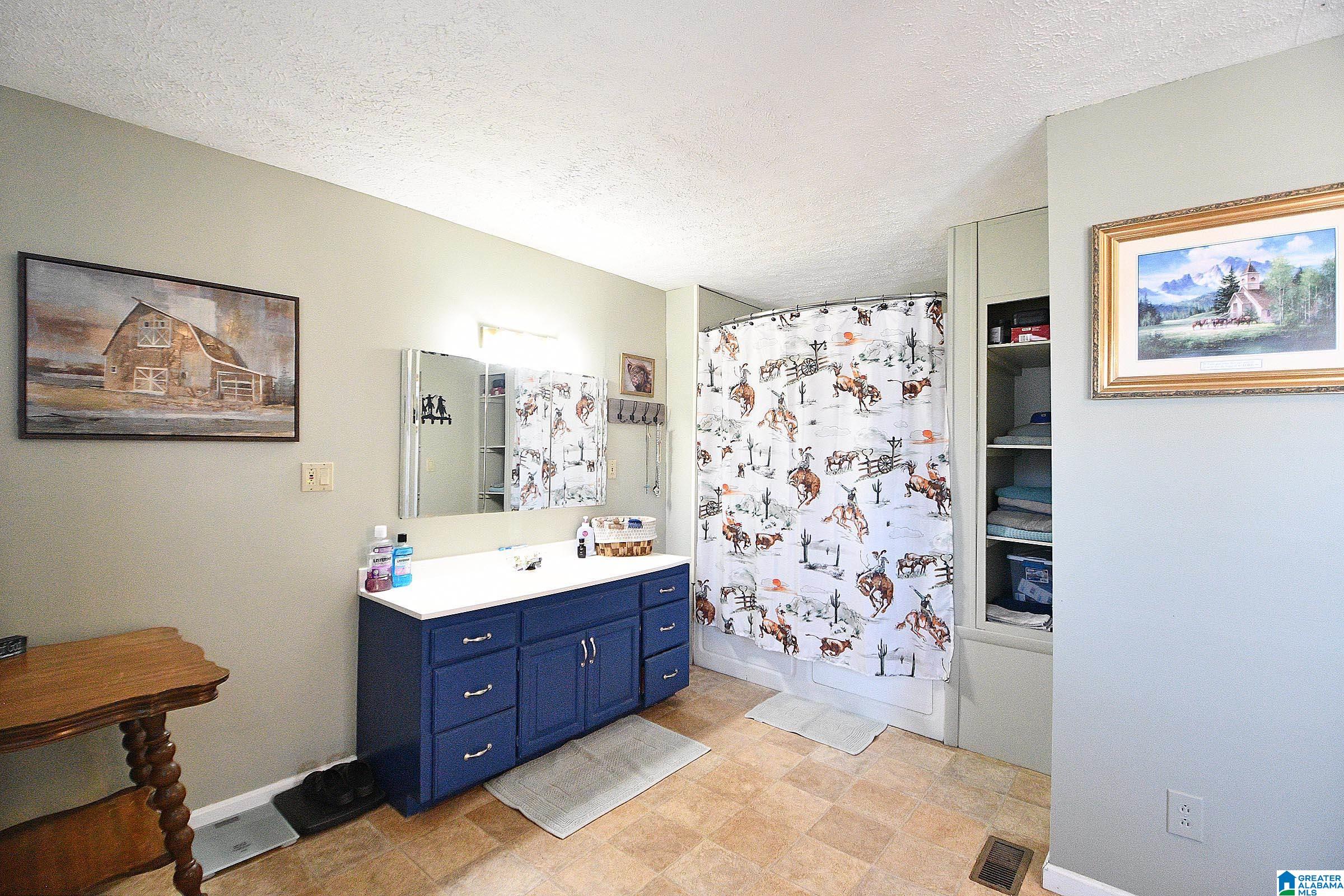 1442 Bluff Valley Road Cragford, AL 36255 - Photo 46 of 66