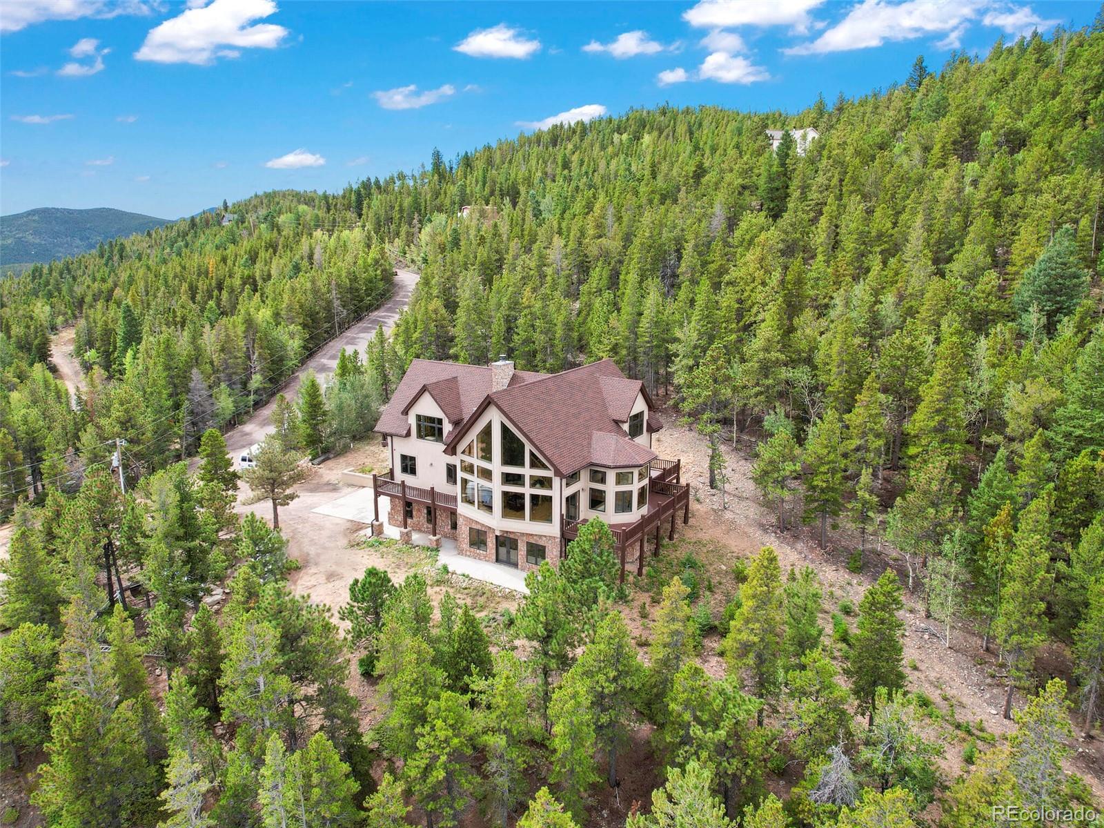 11561 Shimley Road Golden, CO 80403 - Photo 3 of 40 Gallery Image 3