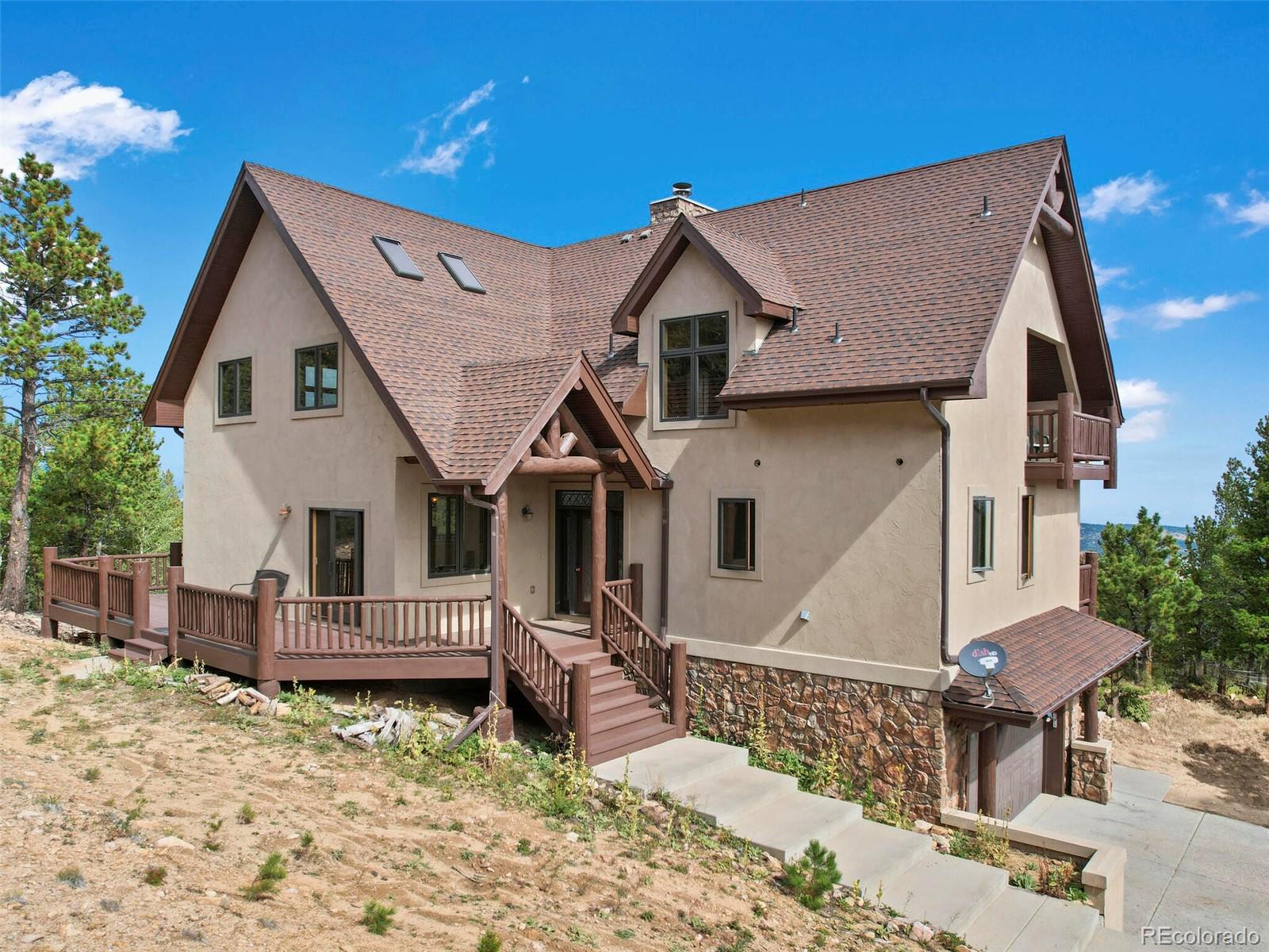11561 Shimley Road Golden, CO 80403 - Photo 4 of 40 Gallery Image 4