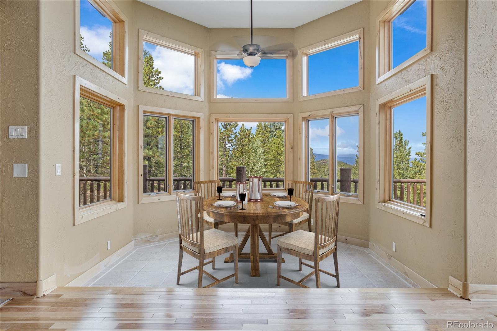 11561 Shimley Road Golden, CO 80403 - Photo 8 of 40 Gallery Image 8