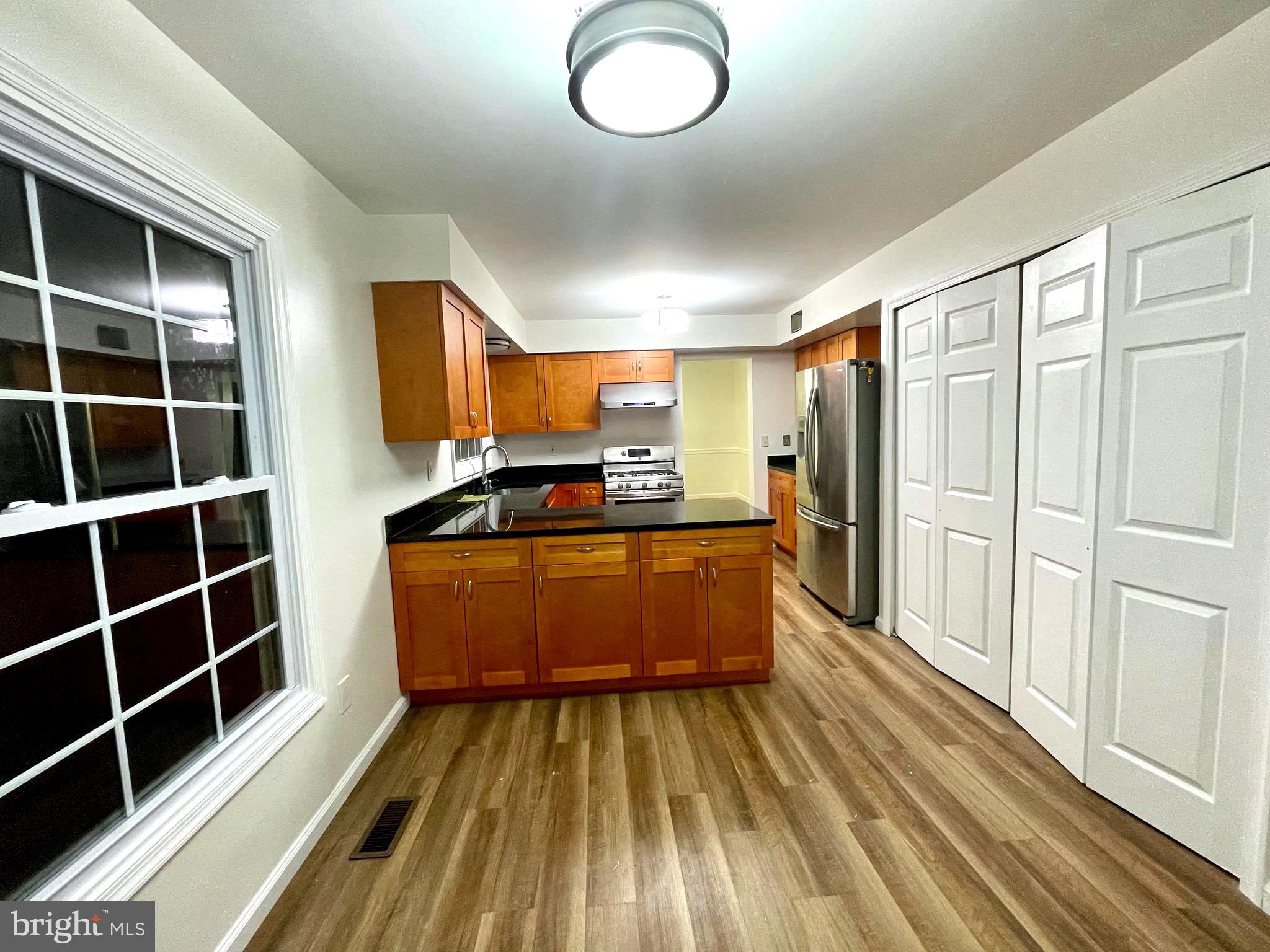 325 Prelude Drive Silver Spring, MD 20901 - Photo 14 of 48 spacious kitchen