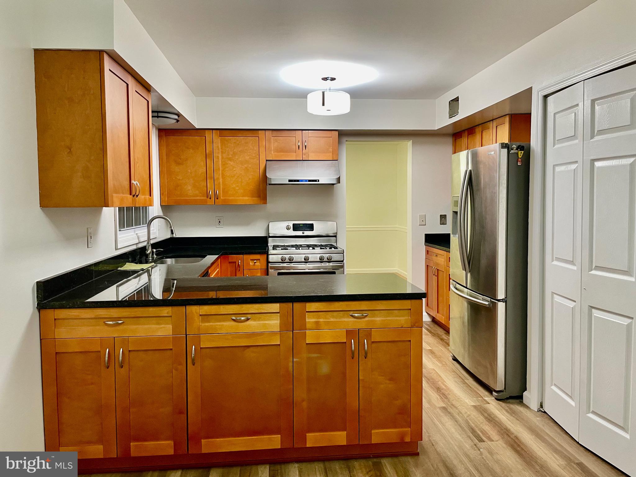 325 Prelude Drive Silver Spring, MD 20901 - Photo 15 of 48 Upgraded kitchen w. Granite and SS aplicances.