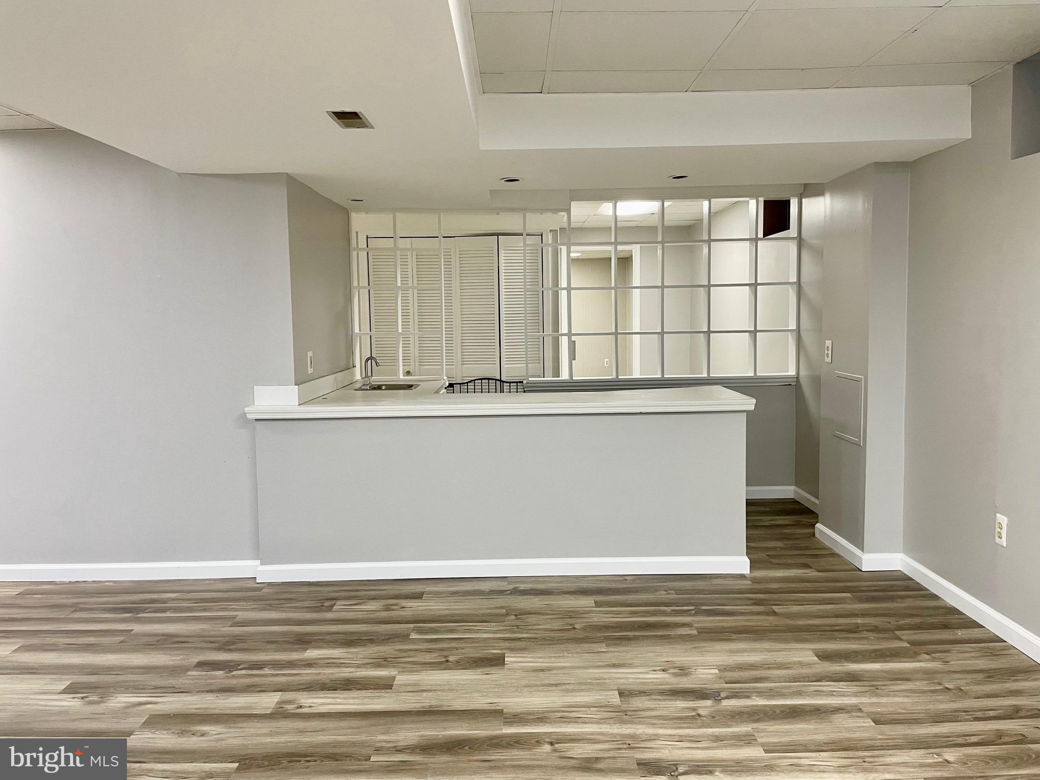 325 Prelude Drive Silver Spring, MD 20901 - Photo 19 of 48 wet bar in basement