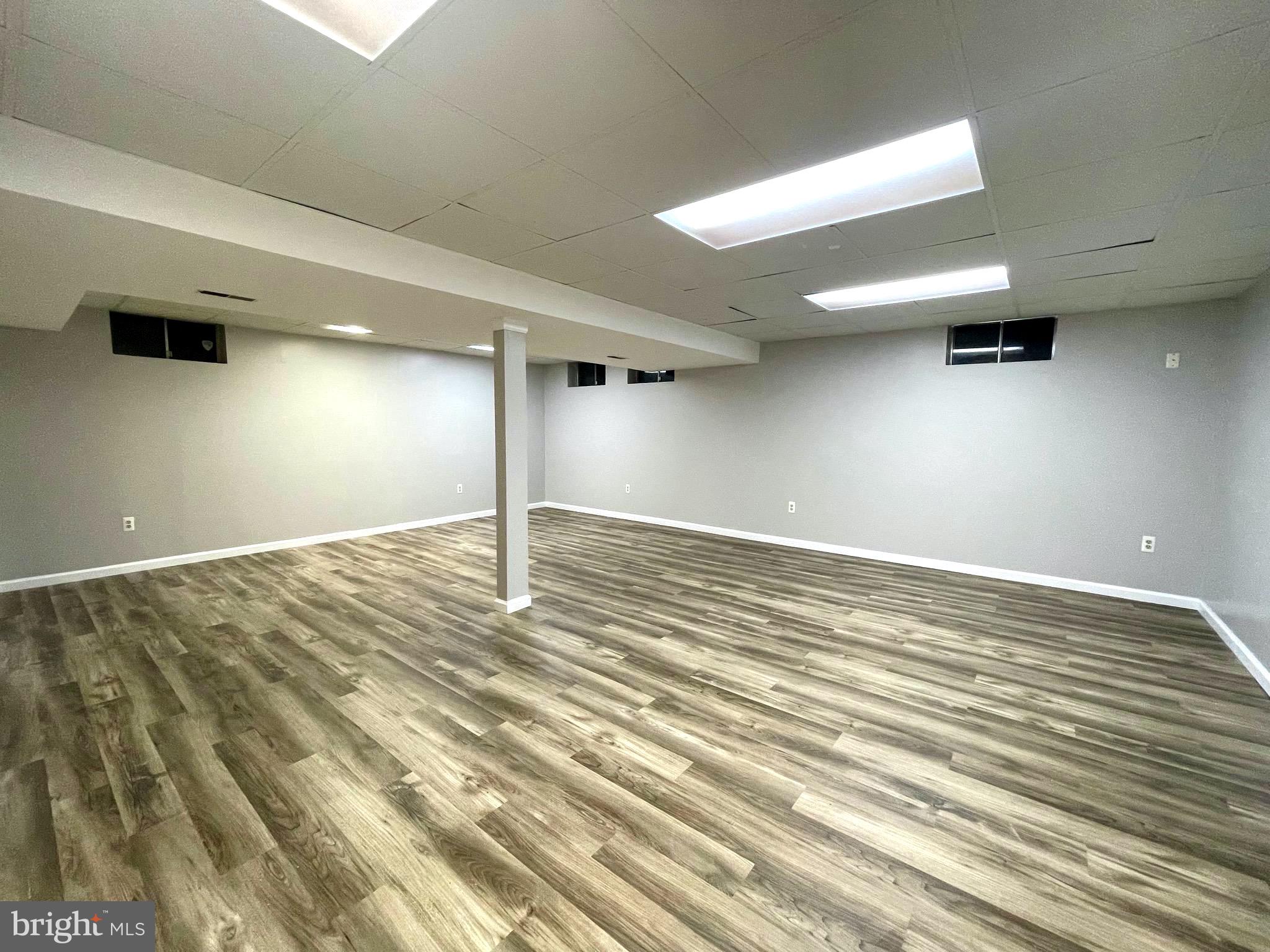 325 Prelude Drive Silver Spring, MD 20901 - Photo 20 of 48 Basement