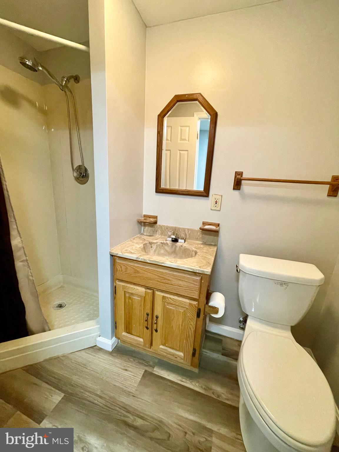 325 Prelude Drive Silver Spring, MD 20901 - Photo 22 of 48 Full Bathroom in Basement