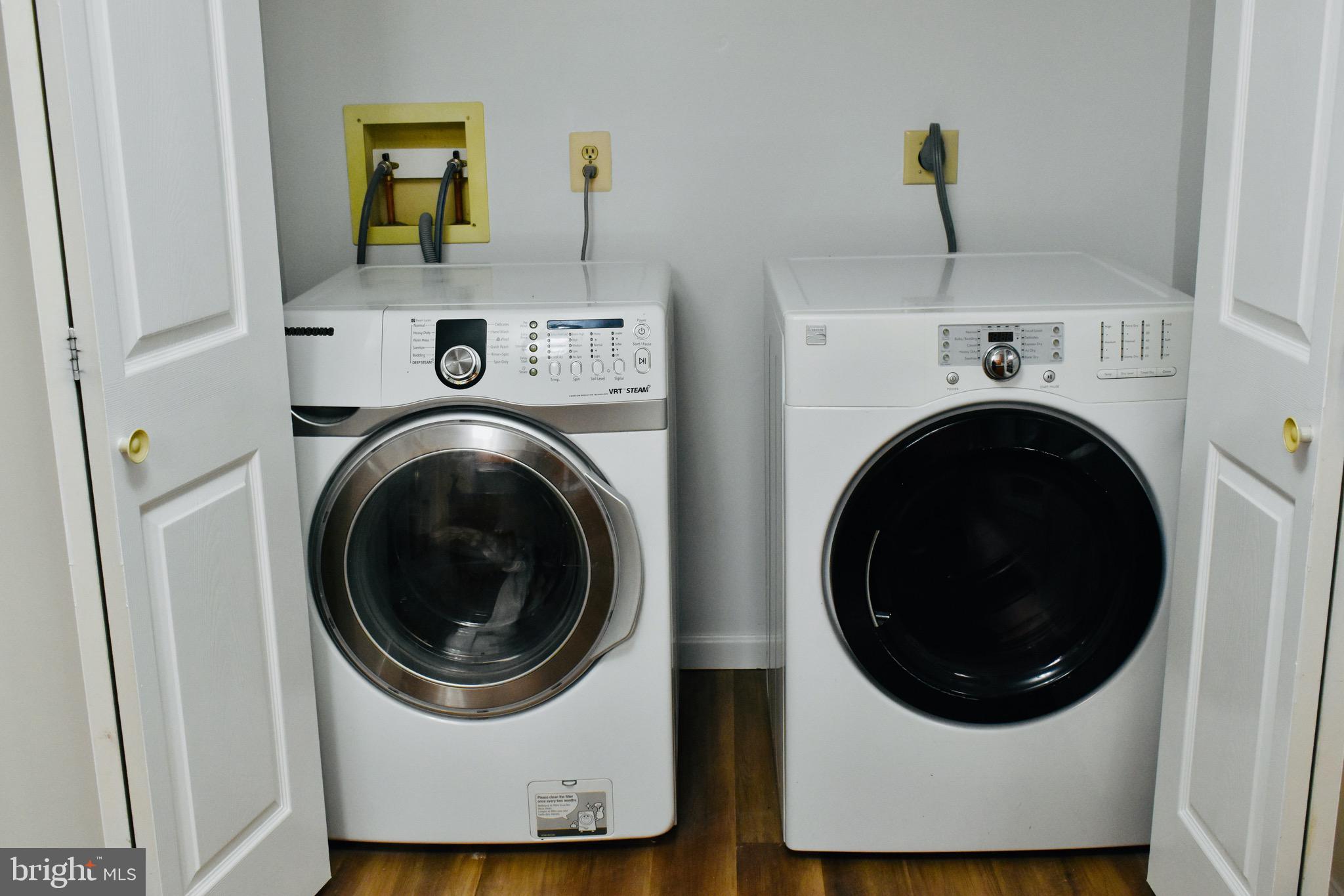 325 Prelude Drive Silver Spring, MD 20901 - Photo 26 of 48 Laundry room on main level
