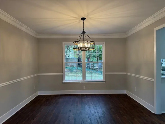 $650,000 | 5325 Hillgate Crossing, Alpharetta, GA 30005