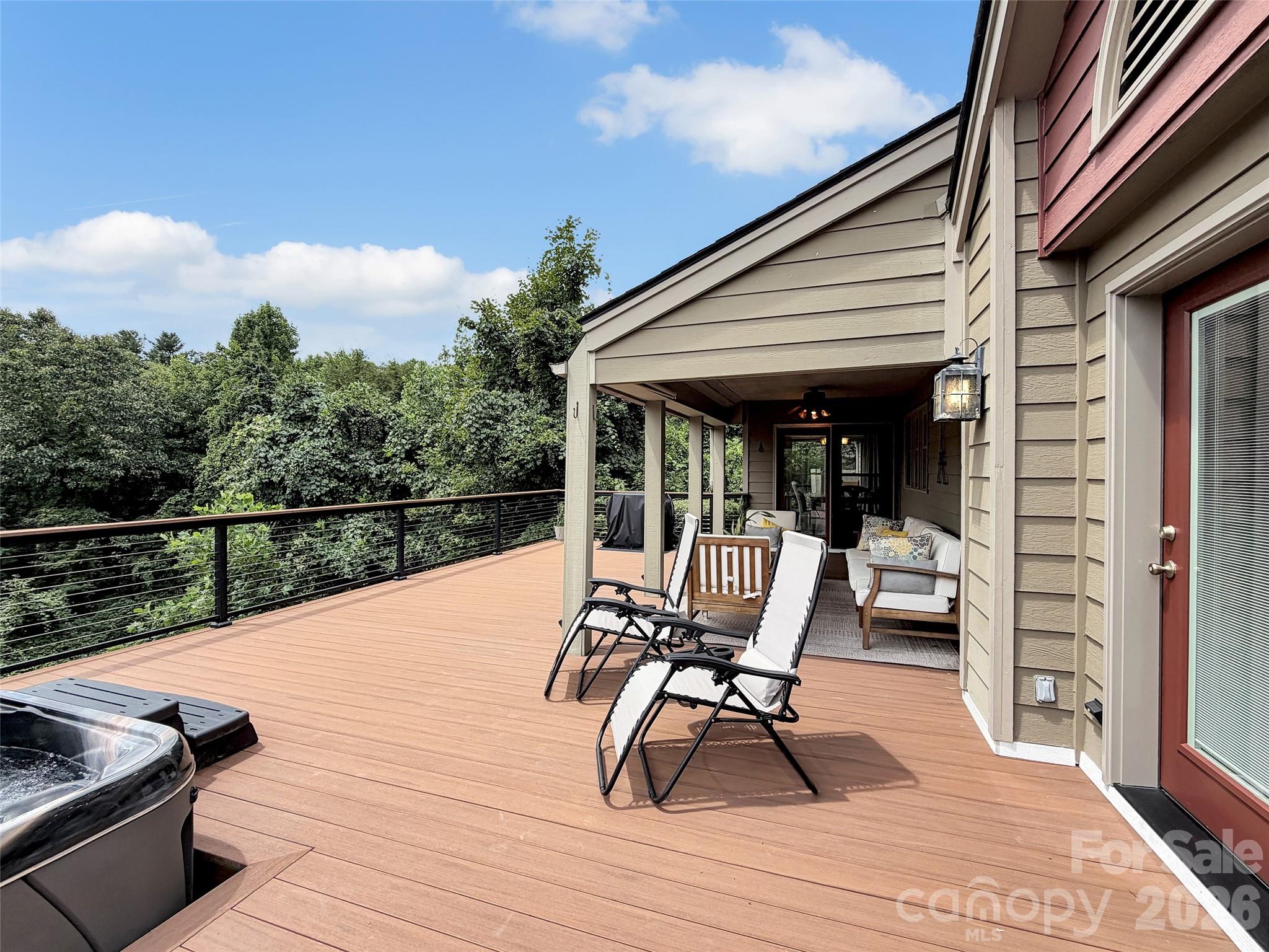 936 Little Mountain Road Waynesville, NC 28786 - Photo 29 of 43 Gallery Image 29
