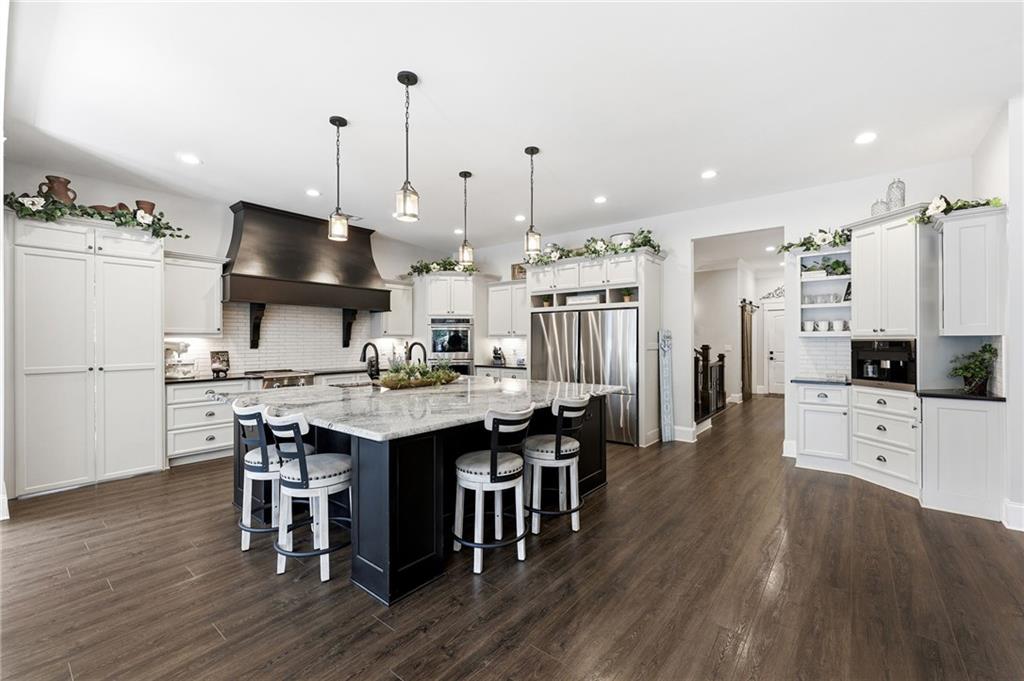6053 Overby Road Flowery Branch, GA 30542 - Photo 19 of 52