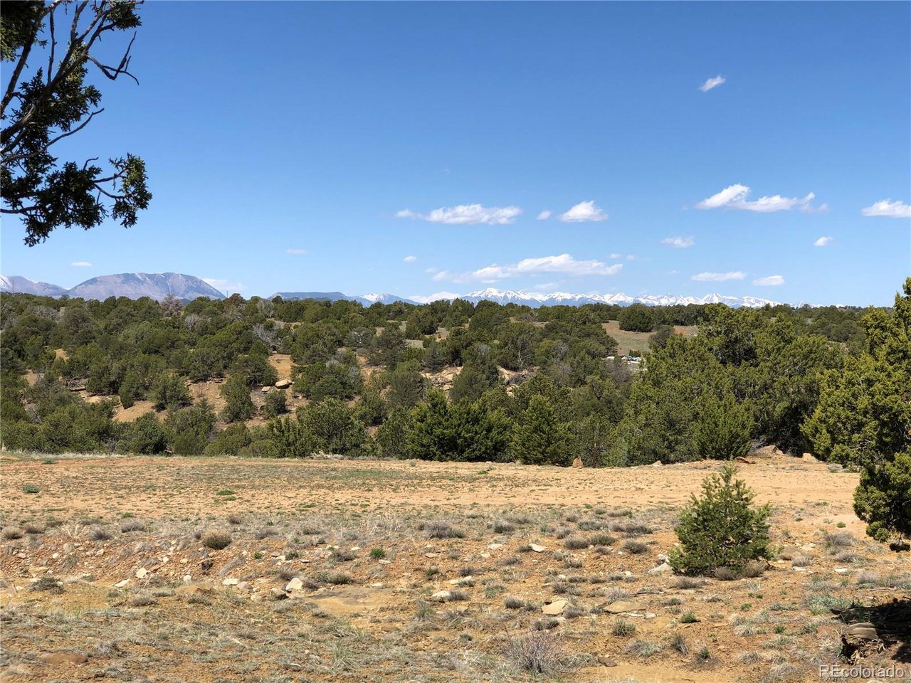 898 Rio Cucharas Phs 3 Walsenburg, CO 81089 - Photo 12 of 15 a view of mountain view and mountain