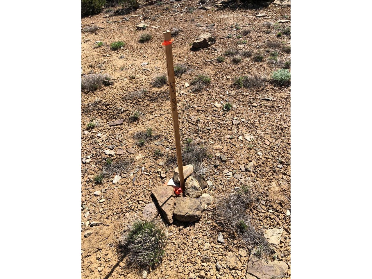 898 Rio Cucharas Phs 3 Walsenburg, CO 81089 - Photo 14 of 15 a bathroom with a shower
