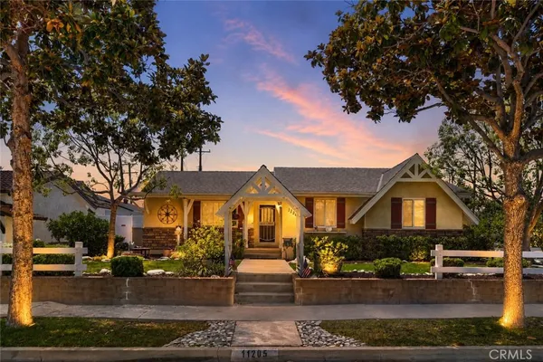 $1,200,000 | 11205 Cullman Avenue, Whittier, CA 90603