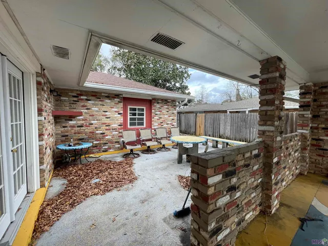 $184,900 | 3320 Monterrey Drive, Baton Rouge, LA 70814