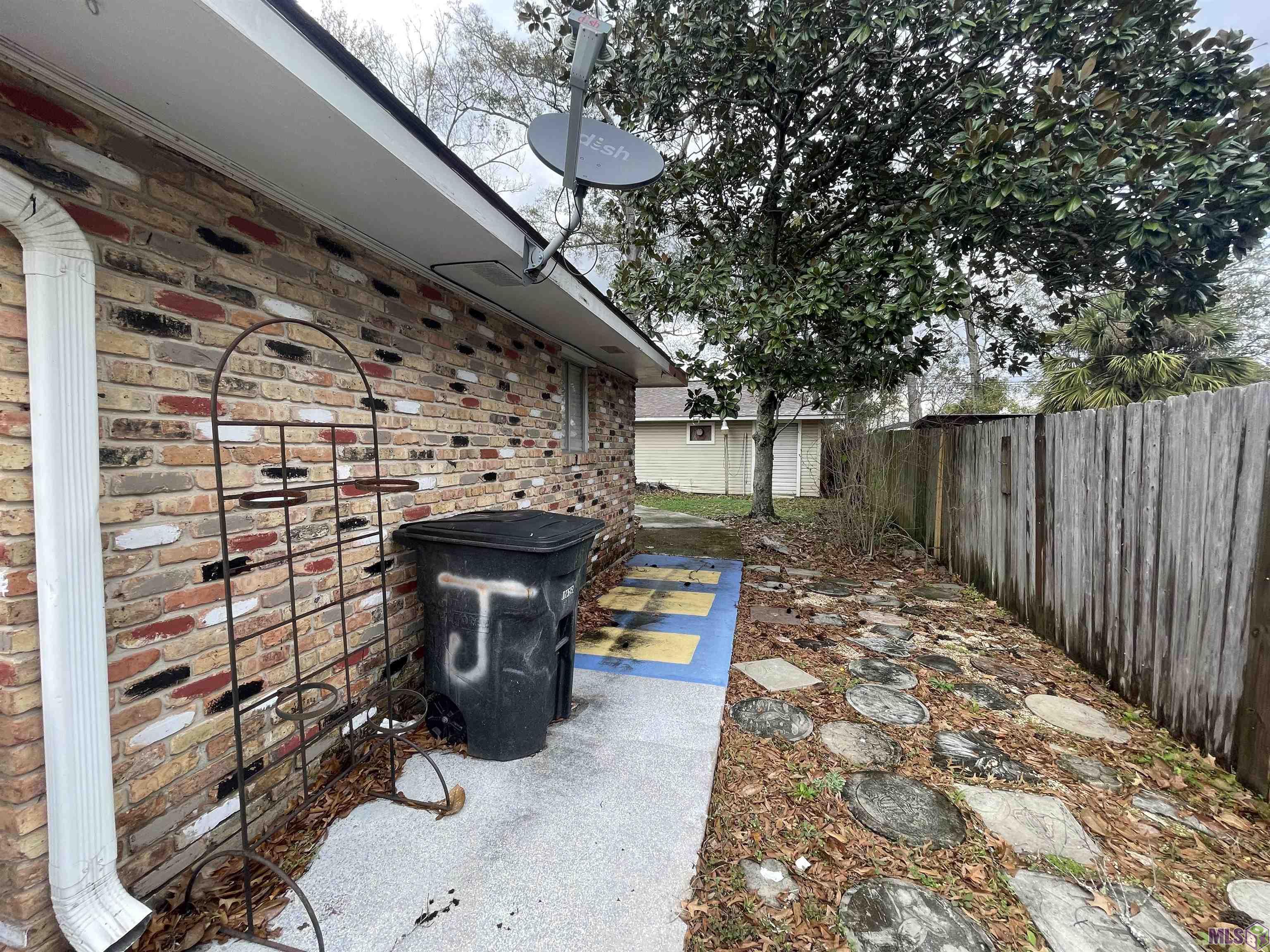 3320 Monterrey Drive Baton Rouge, LA 70814 - Photo 20 of 21