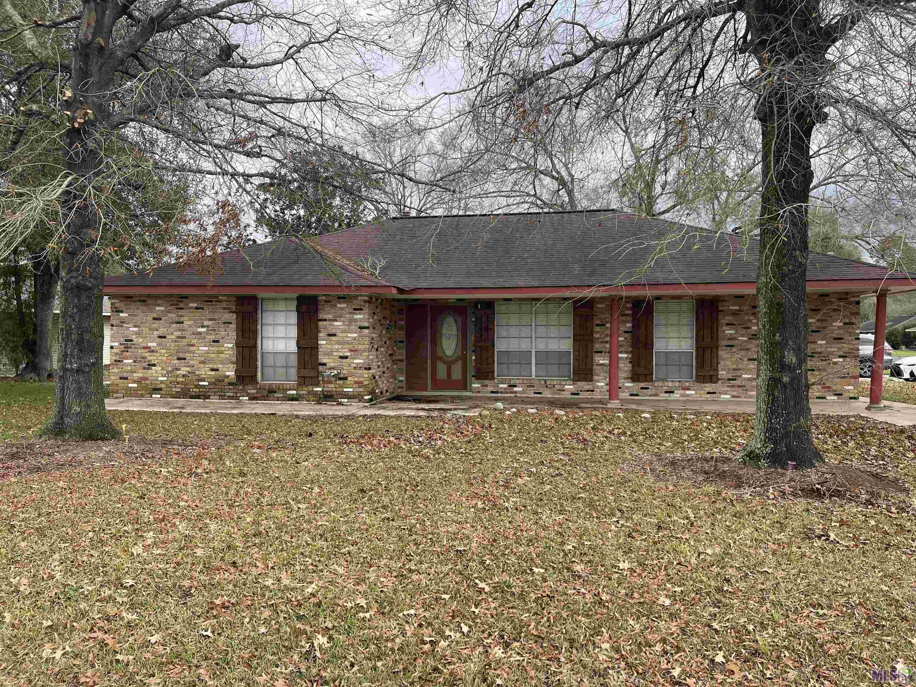 3320 Monterrey Drive Baton Rouge, LA 70814 - Photo 2 of 21