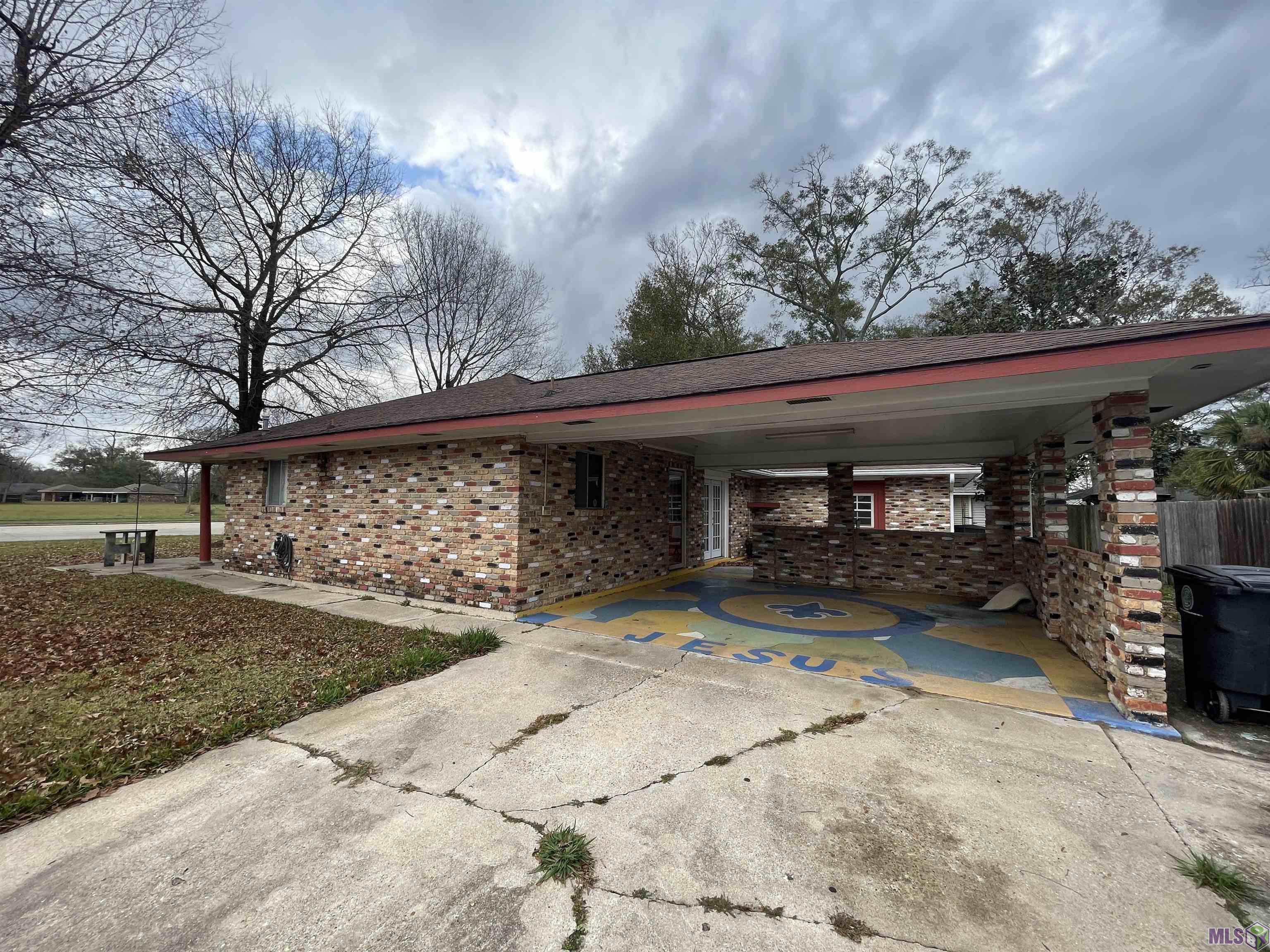 3320 Monterrey Drive Baton Rouge, LA 70814 - Photo 21 of 21