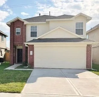 $1,845 | 11966 Munich Drive, Houston, TX 77044