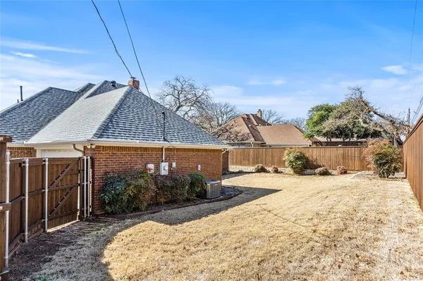 $4,000 | 2942 Woodland Hills Drive, Grapevine, TX 76051