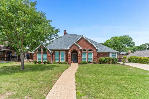 $3,750 | 2942 Woodland Hills Drive, Grapevine, TX 76051