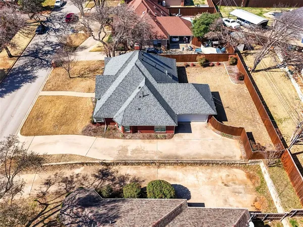 $4,000 | 2942 Woodland Hills Drive, Grapevine, TX 76051