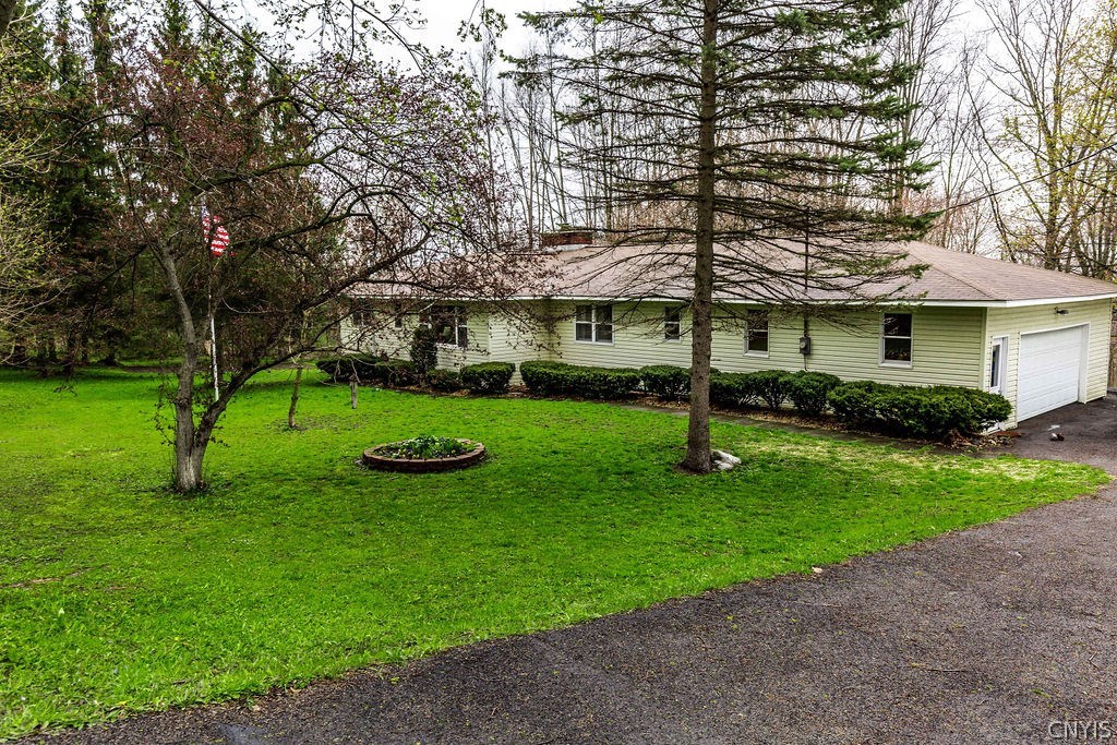 1912 Ridge Road Fabius, NY 13063 - Photo 1 of 1