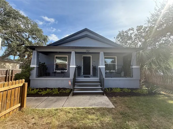 $2,795 | 7312 South Obrien Street, Tampa, FL 33616
