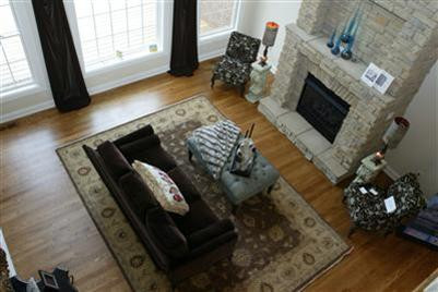 110 Mill Rock Road Nicholasville, KY 40356 - Photo 16 of 50 Photo 17