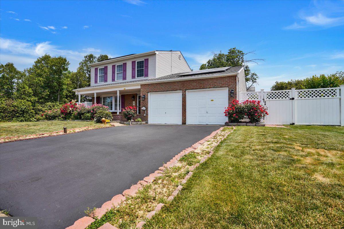 3200 Glendale Drive, Bensalem, PA 19020 Compass