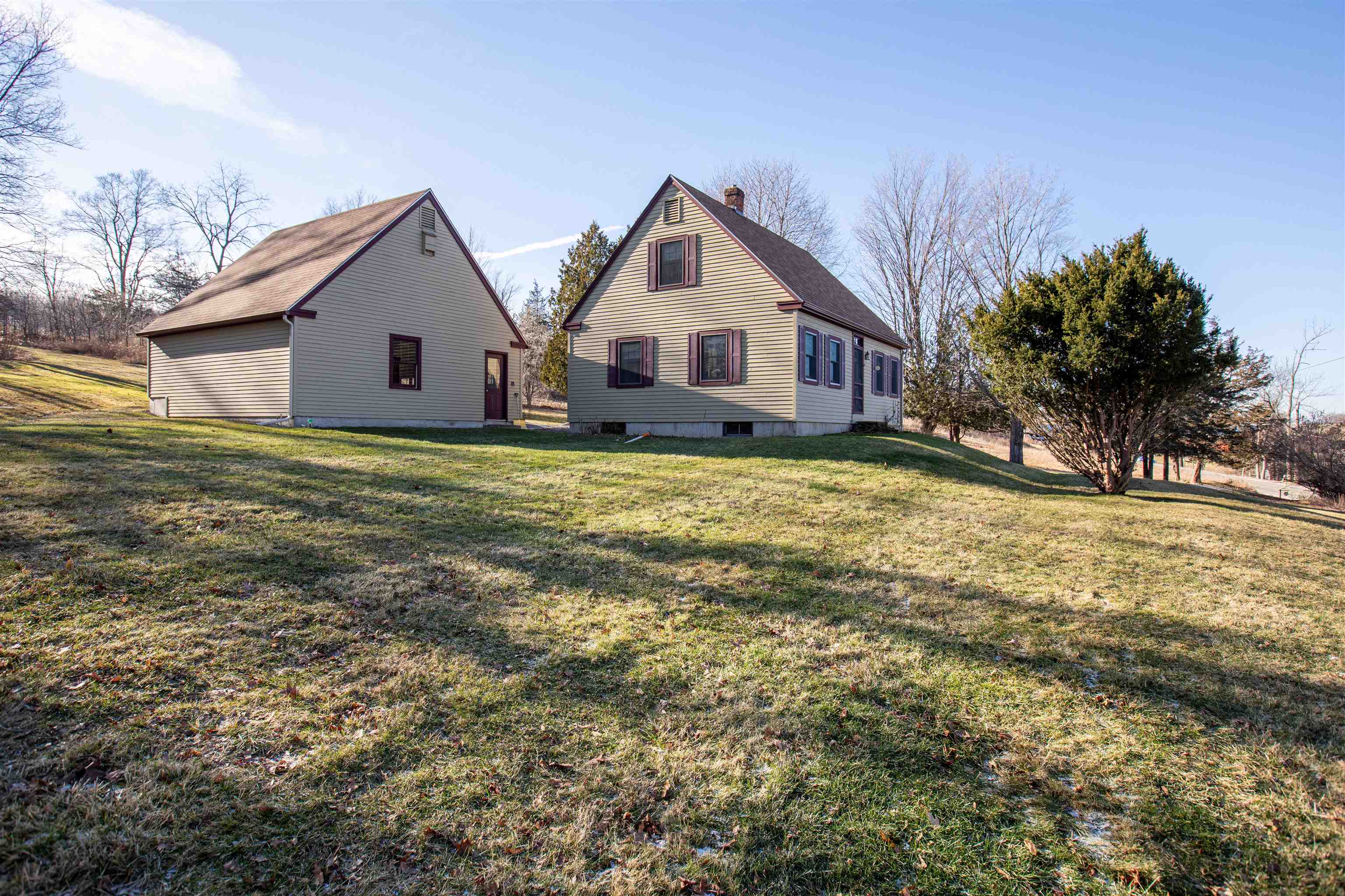 396 Prindle Road Charlotte, VT 05445 - Photo 1 of 22