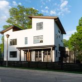 $2,000,000 | 4024 20th Street North, Arlington, VA 22207