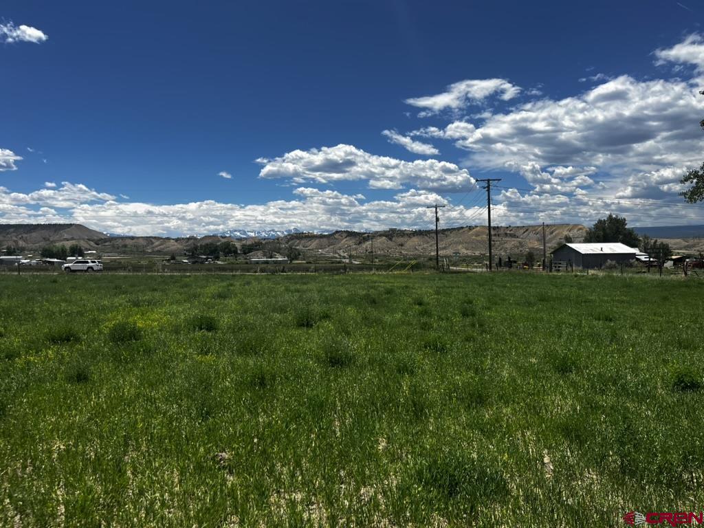 Tbd Racine Road Montrose, CO 81401 - Photo 3 of 21 Gallery Image 3