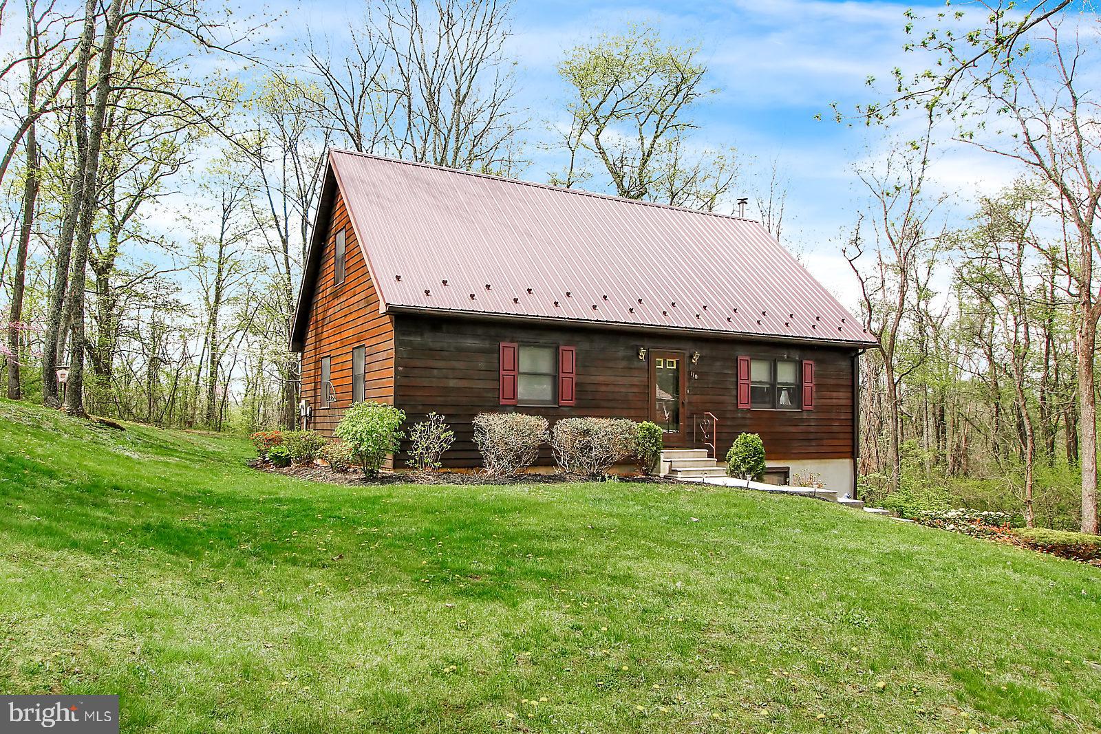 110 Cold Springs Road Gettysburg, PA 17325 - Photo 1 of 25