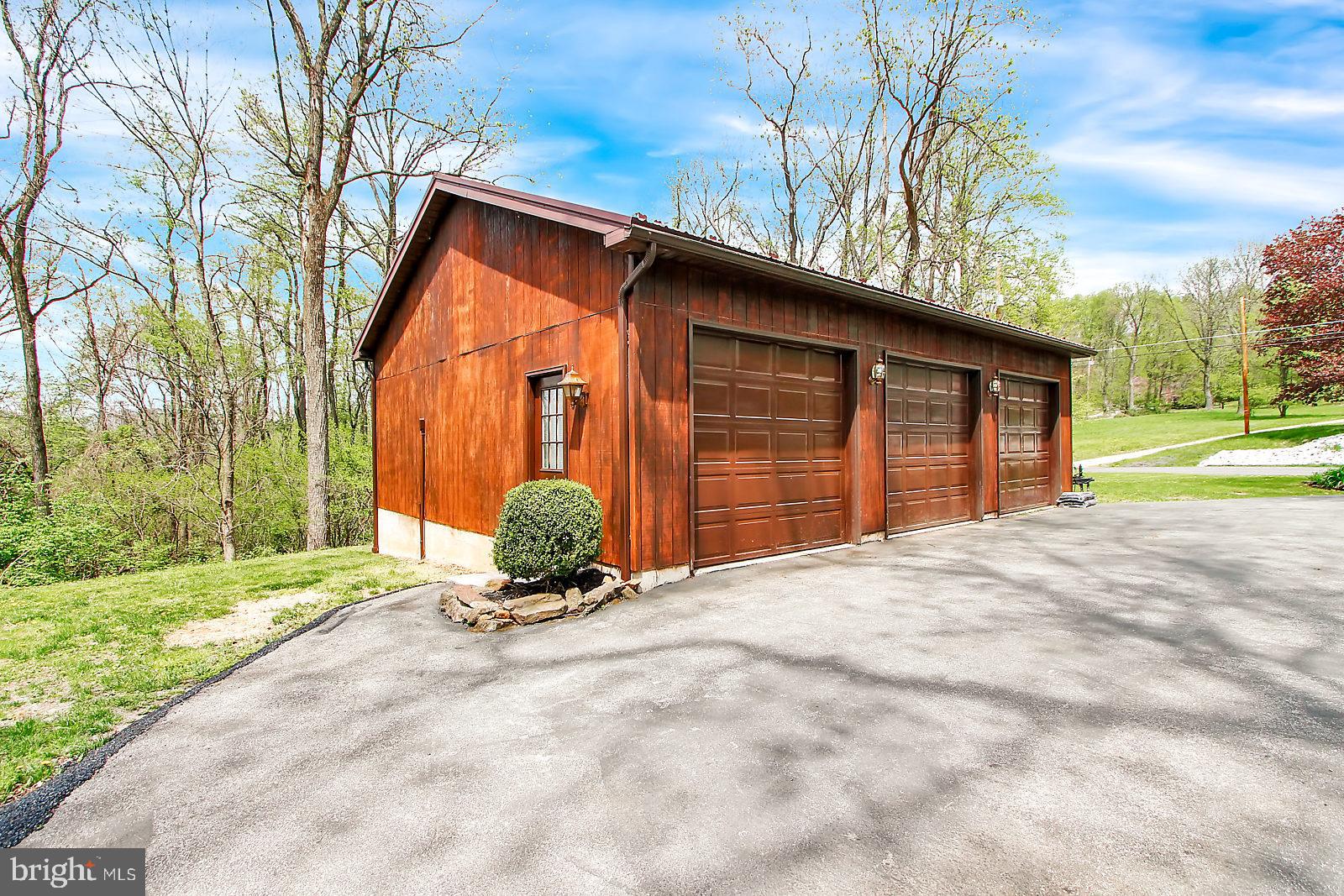 110 Cold Springs Road Gettysburg, PA 17325 - Photo 22 of 25