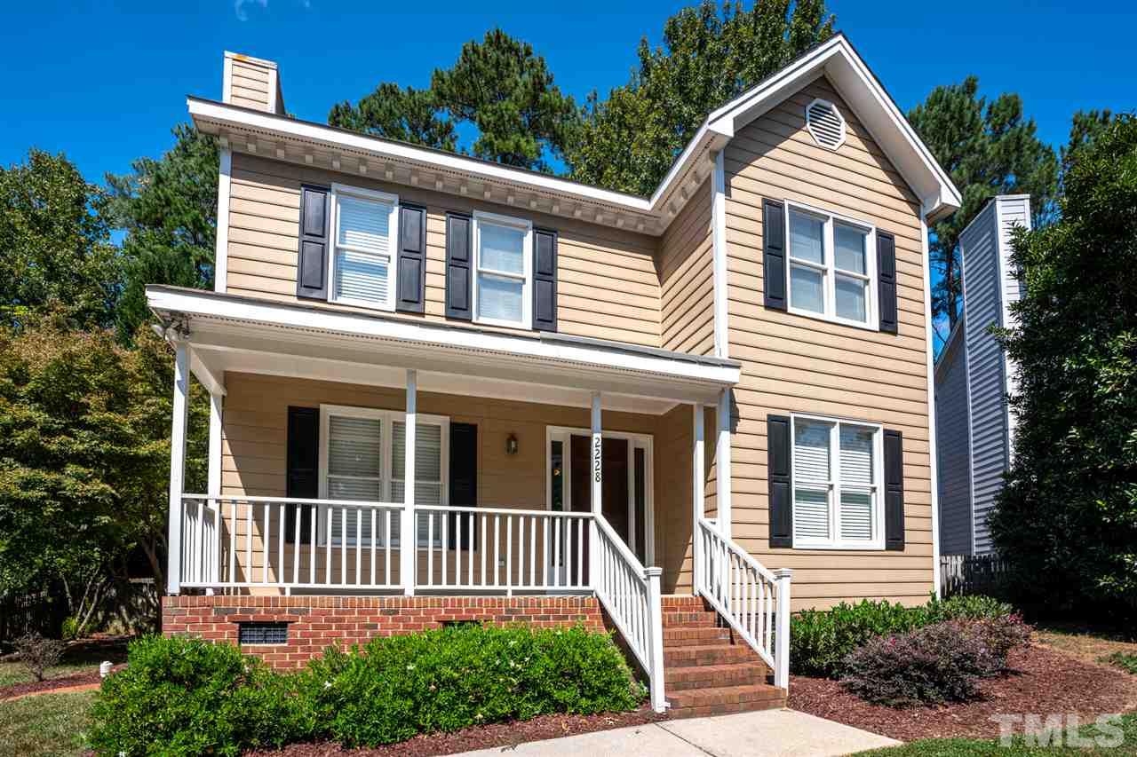 2228 Long And Winding Road Raleigh, NC 27603 - Photo 1 of 25 Gallery Image 1