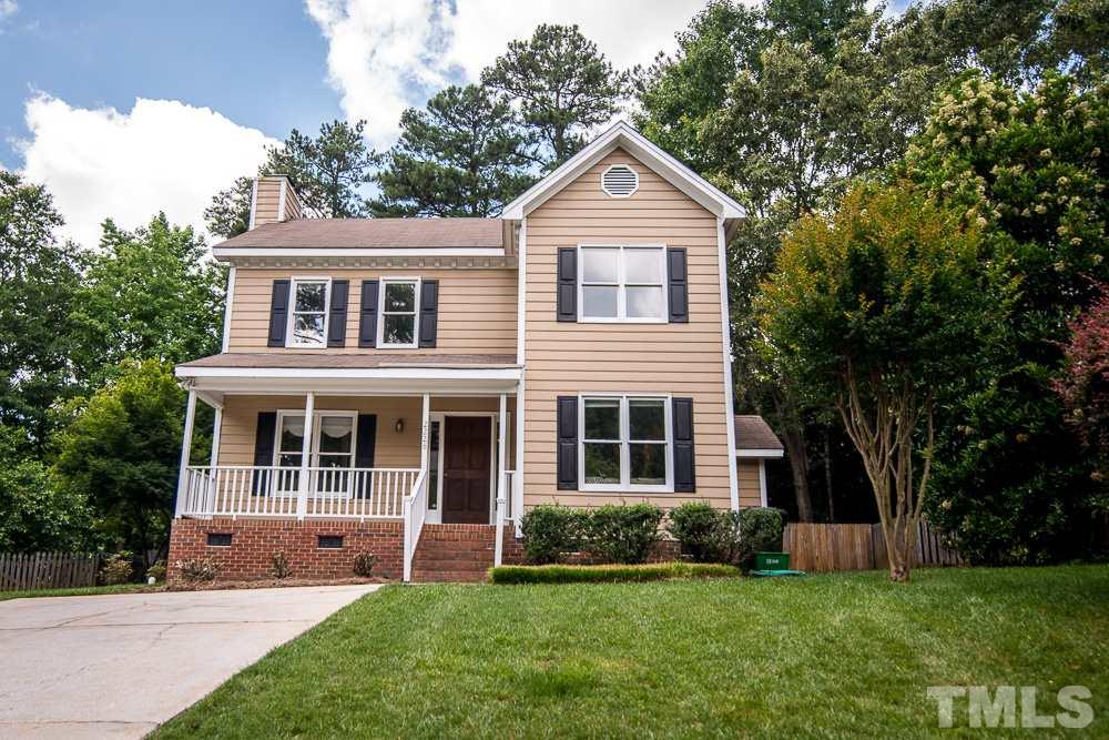 2228 Long And Winding Road Raleigh, NC 27603 - Photo 2 of 25 Gallery Image 2