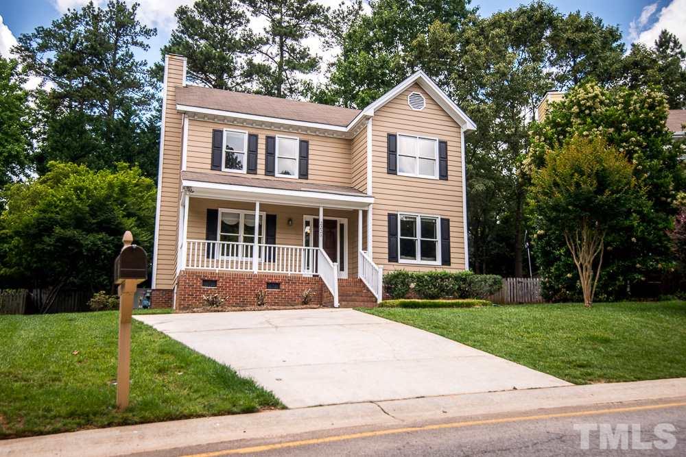 2228 Long And Winding Road Raleigh, NC 27603 - Photo 3 of 25 Gallery Image 3