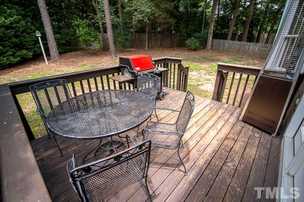 2228 Long And Winding Road Raleigh, NC 27603 - Photo 22 of 25 Gallery Image 22