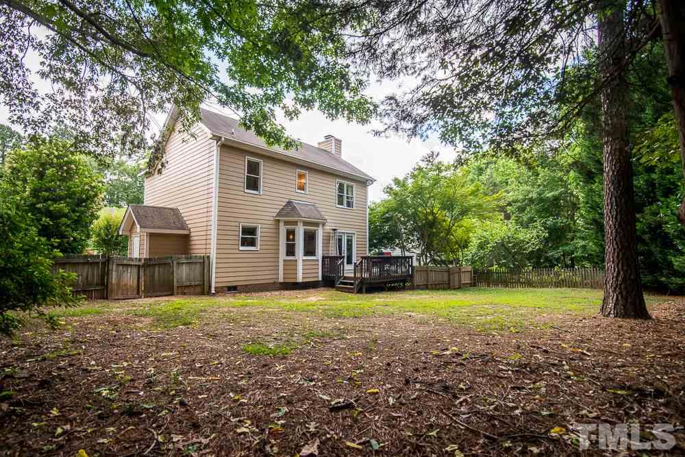 2228 Long And Winding Road Raleigh, NC 27603 - Photo 23 of 25 Gallery Image 23